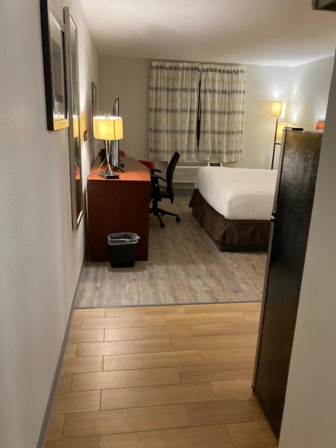 The Hotel أورانج المظهر الخارجي الصورة